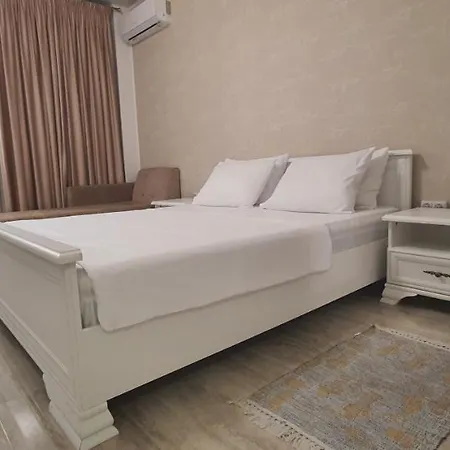 아파트 Building Stefan Promenada Seafront Luxury Studio *